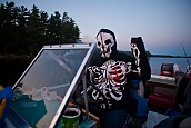 The Skeleton Driver